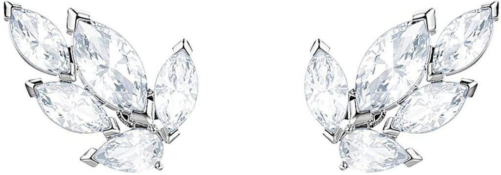 Swarovski Louison Stud Pierced Earrings