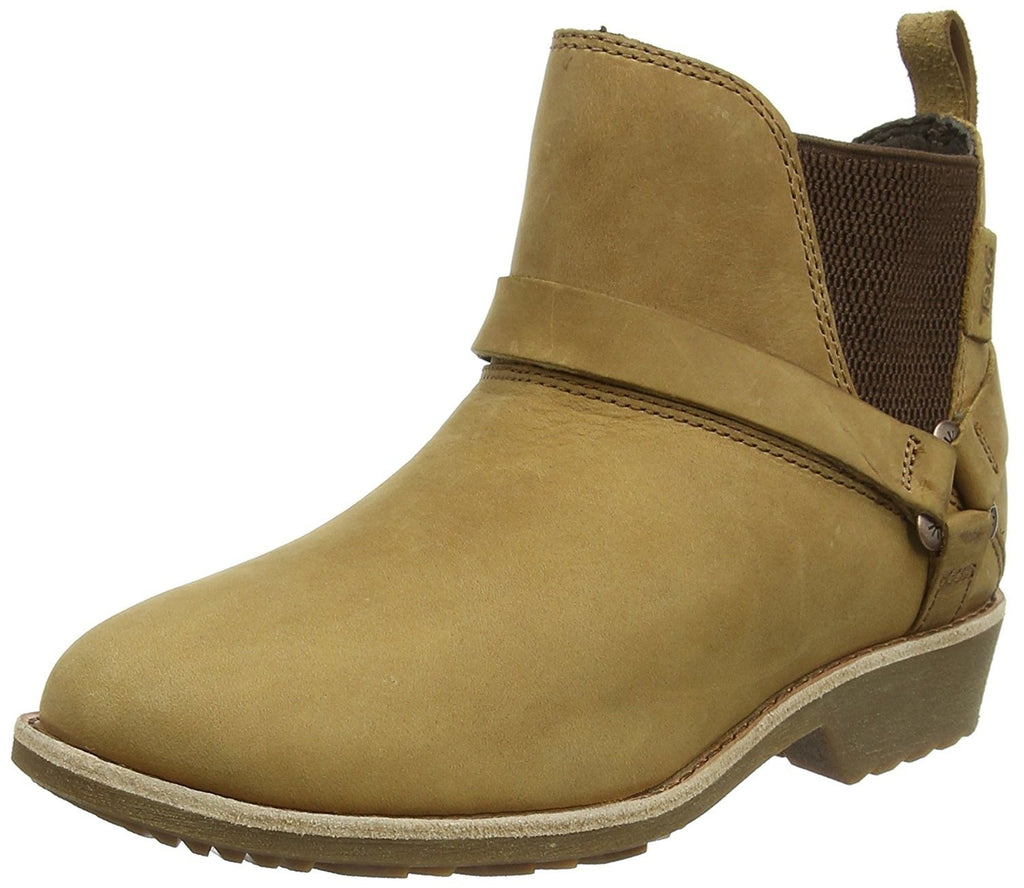 Teva Women's W DE LA Vina Dos Chelsea Boot