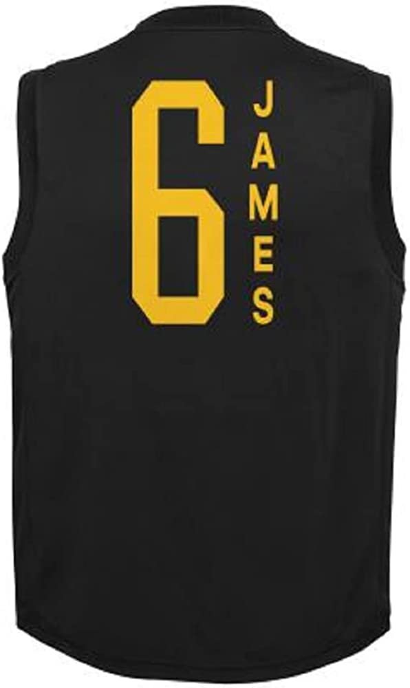 Outerstuff NBA Boys Performance Shirt Youth Sizes 8-20