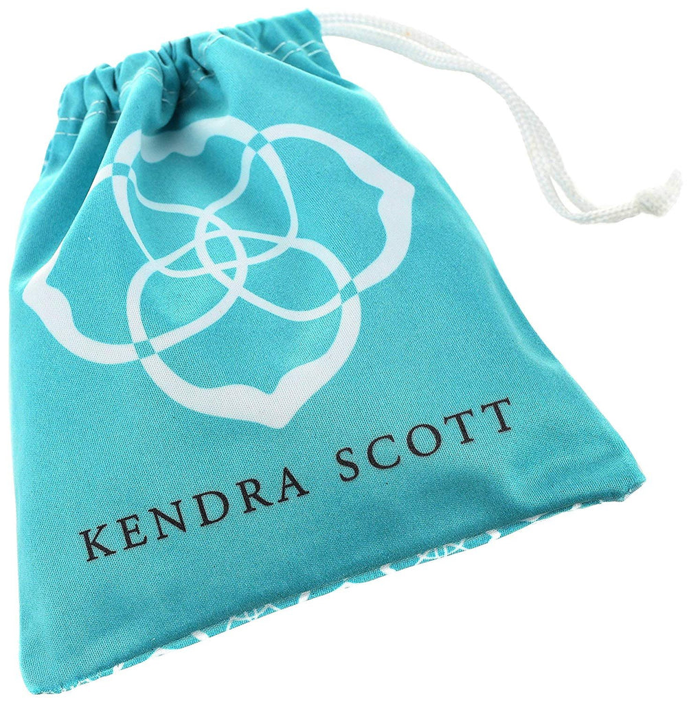 Kendra Scott Elisa Pendant Necklace