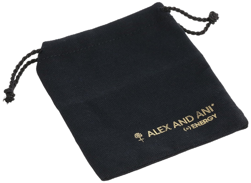 Alex and Ani "Eden's Equinox" Luminary Bangle Bracelet, 7.25"