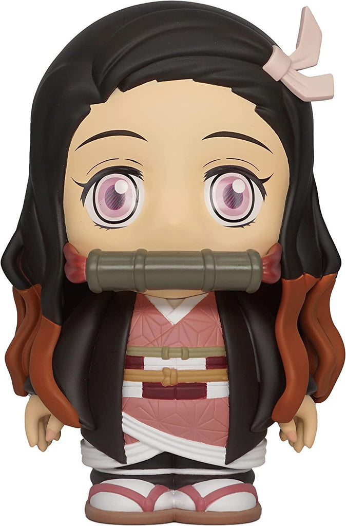 Demon Slayer - Nezuko PVC Bank