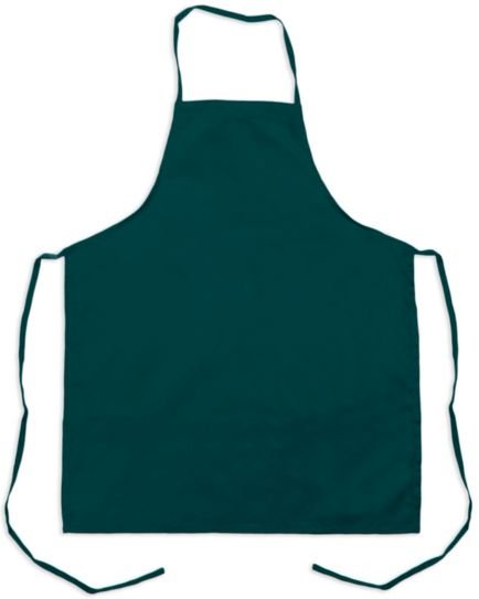 BIB APRONS 3-Pack With Ties NEW SPUN POLY CRAFT/COMMERCIAL RESTAURANT KITCHEN