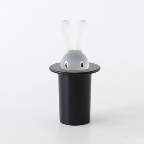 A di Alessi Magic Bunny Toothpick Holder