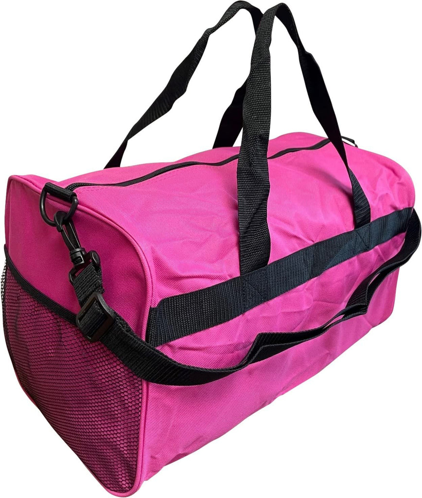 That Girl Lay Lay 18" Carry-On Duffel Bag