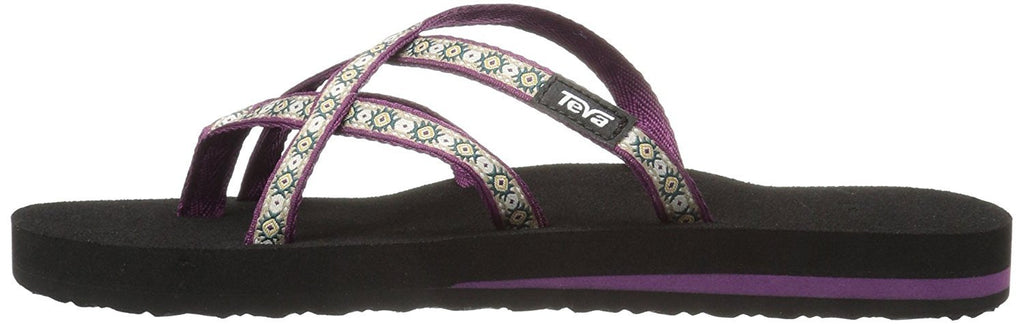 Teva Women's Olowahu Flip-Flop