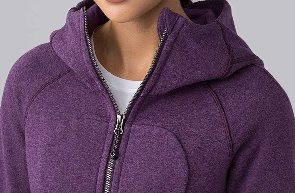 Lululemon Scuba Hoodie