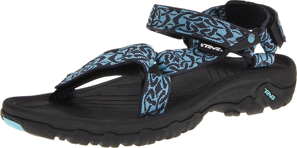 Teva Women's Hurricane XLT Sandal, Hazel Black, 9 US