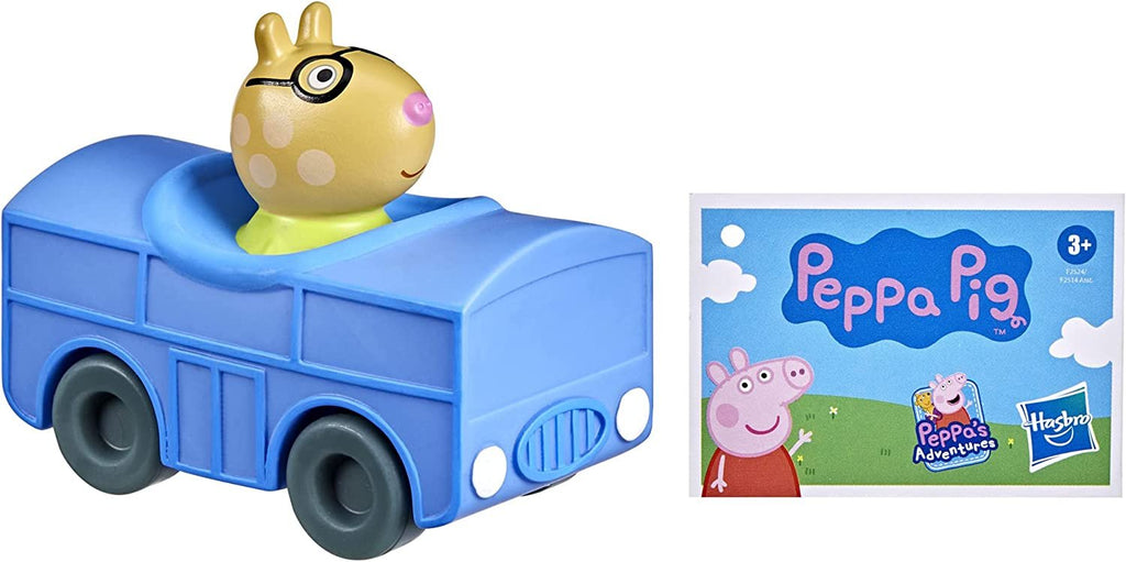 Peppa Pig PEP Little Buggy AST