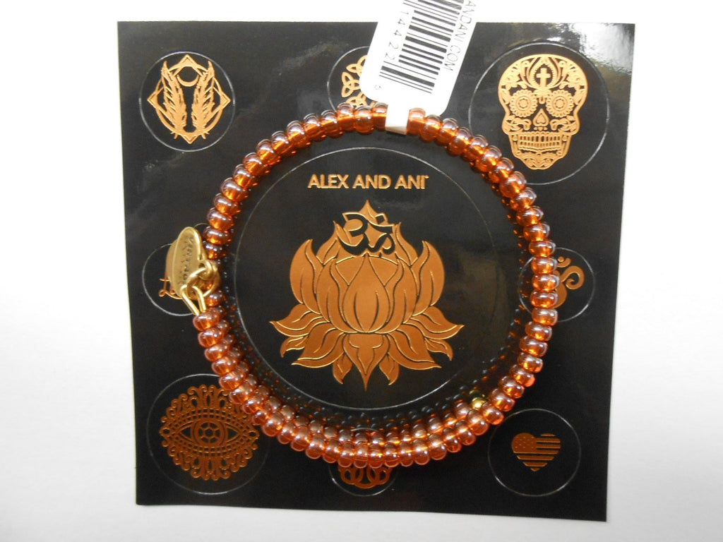 Alex and Ani Womens Color Palette Wrap