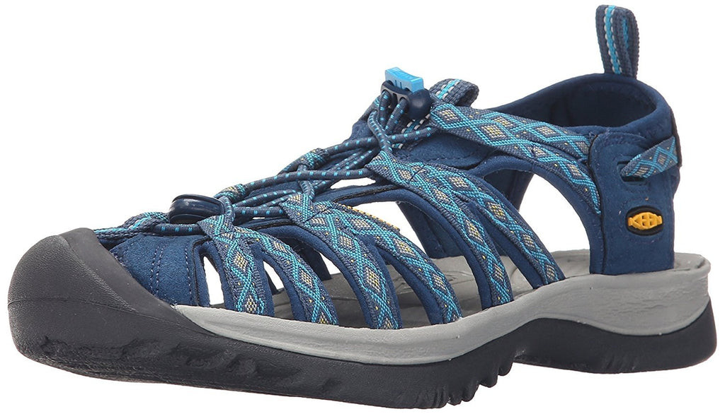 KEEN Women's Whisper Sandal