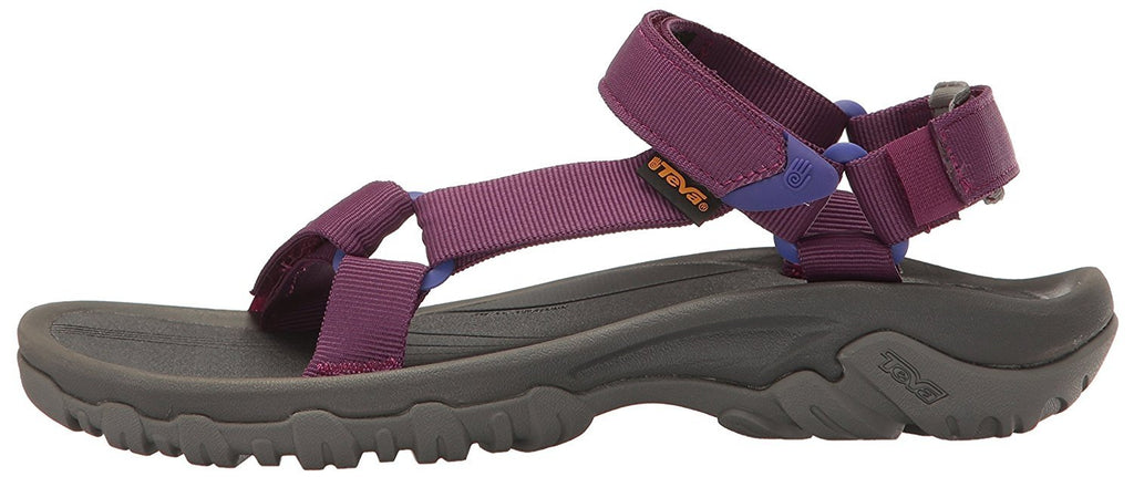 Teva Women's Hurricane XLT Sandal, Hazel Black, 9 US