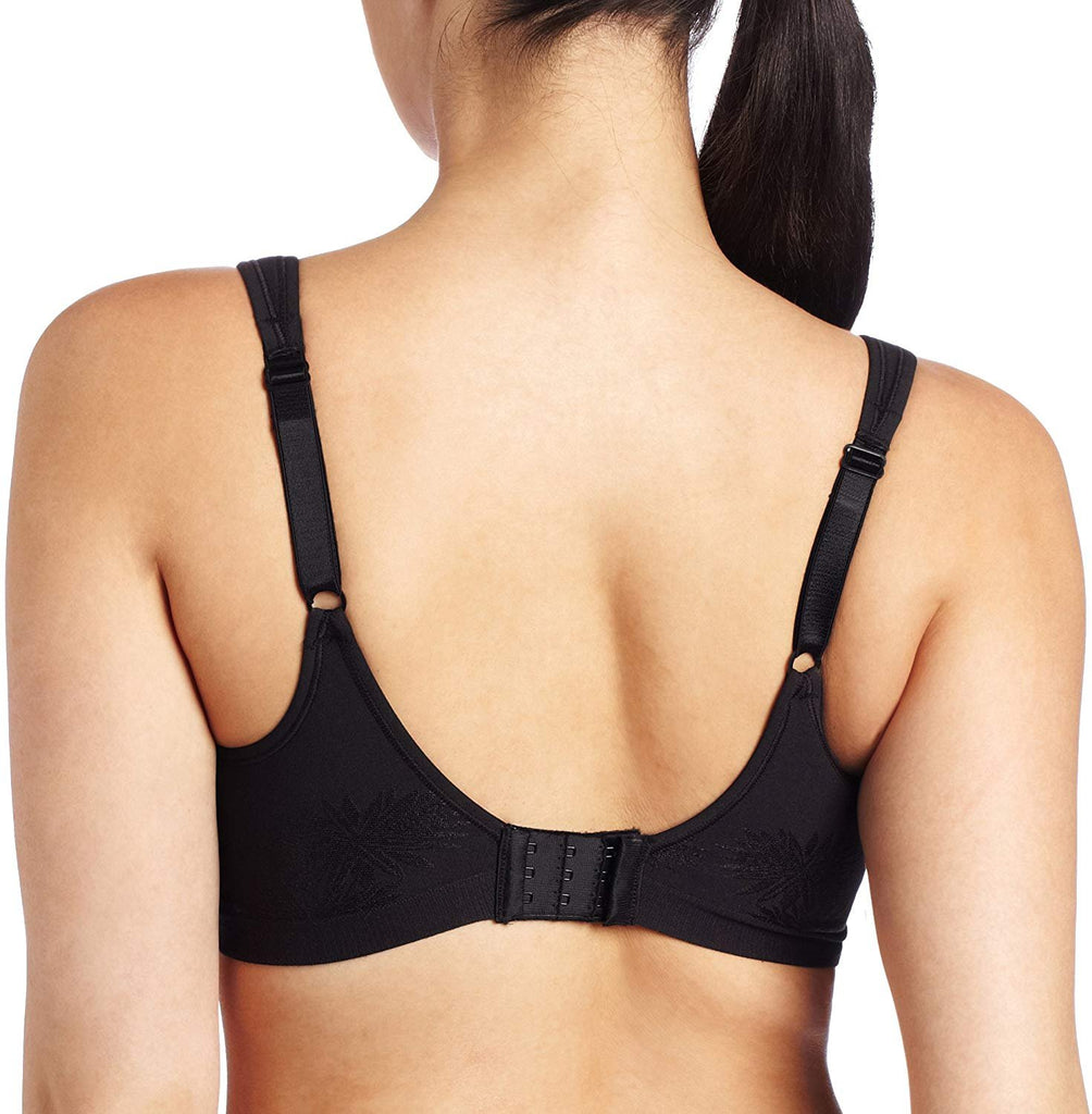 Bali Women's Comfort Revolution Wirefree Bra