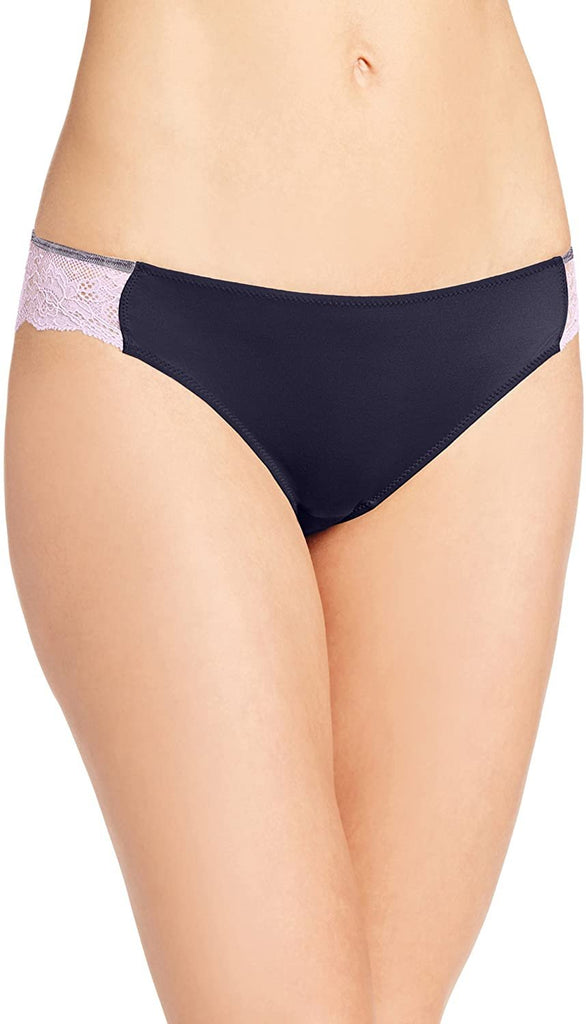 Maidenform Women's Comfort Devotion Lace Back Tanga Panty