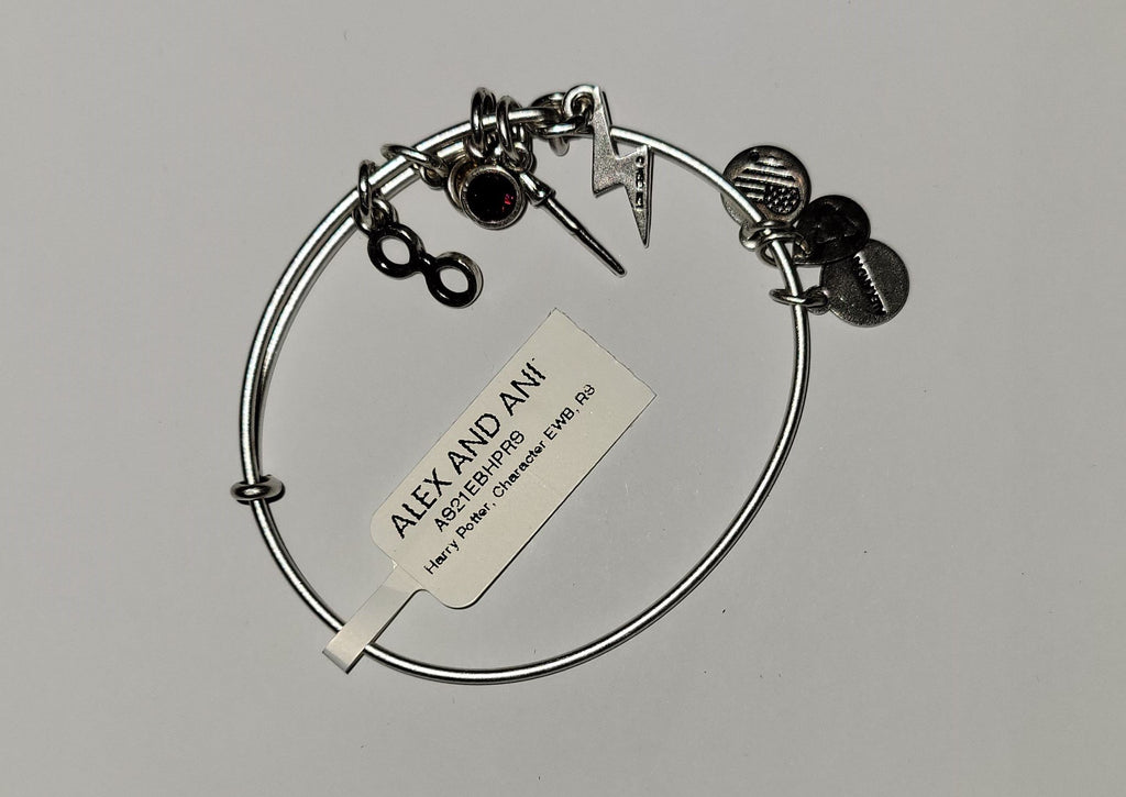 Alex and Ani Harry Potter Character EWB, RS 238