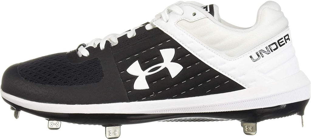 Under Armour Men's Yard Low St Baseball Shoe