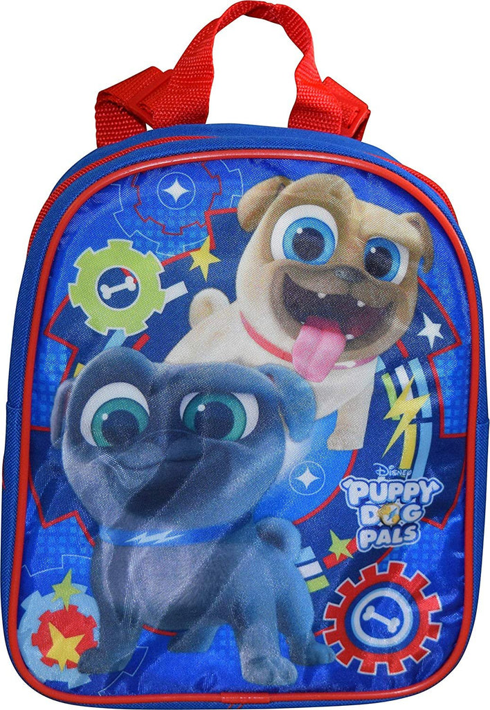 Puppy Dog Pals 10" Mini Backpack