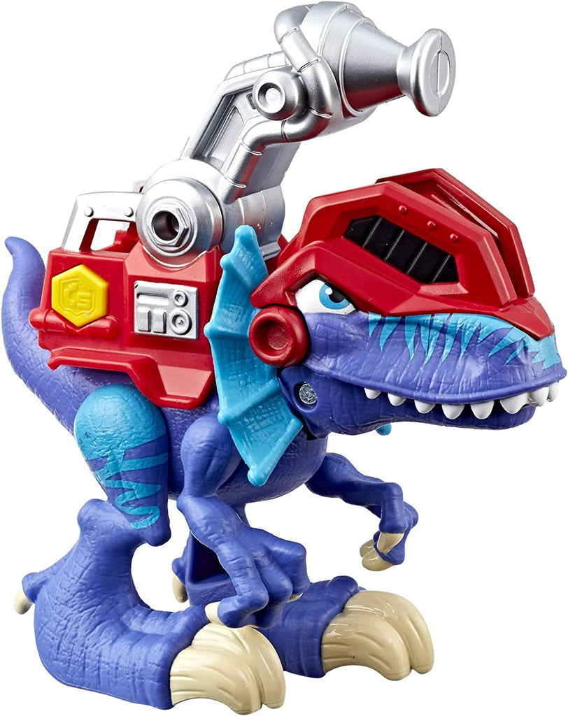 Playskool heroes chomp store squad