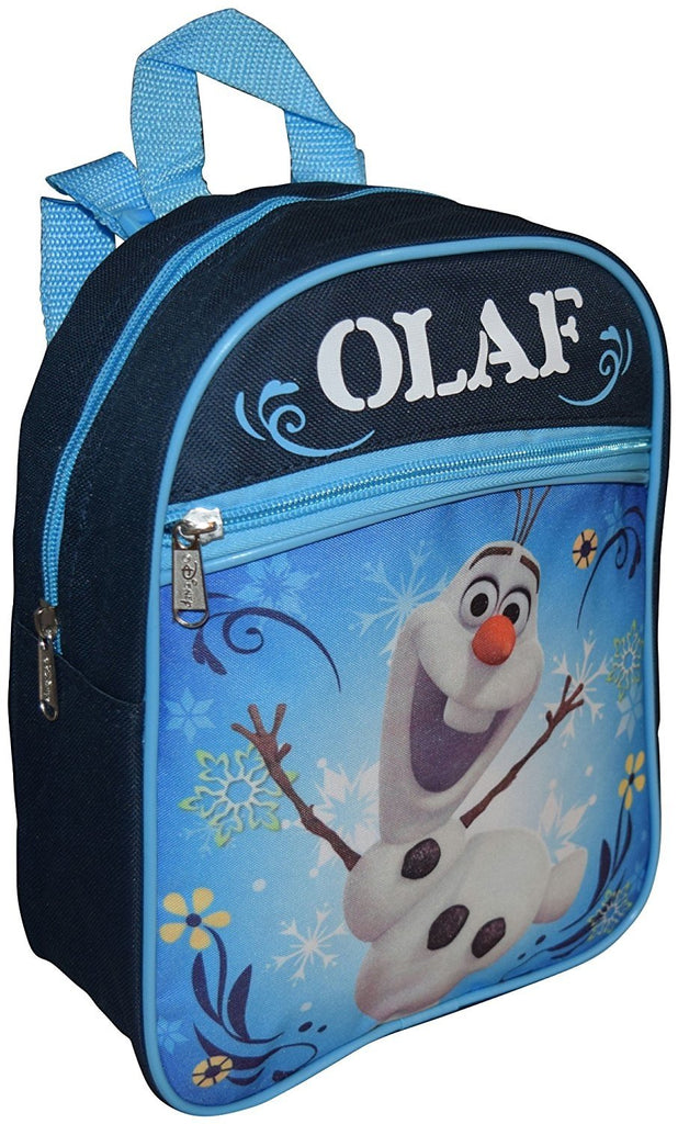 Disney Frozen Olaf 10" Mini Backpack