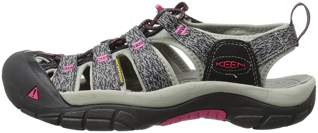 KEEN Women's Newport H2 Sandal