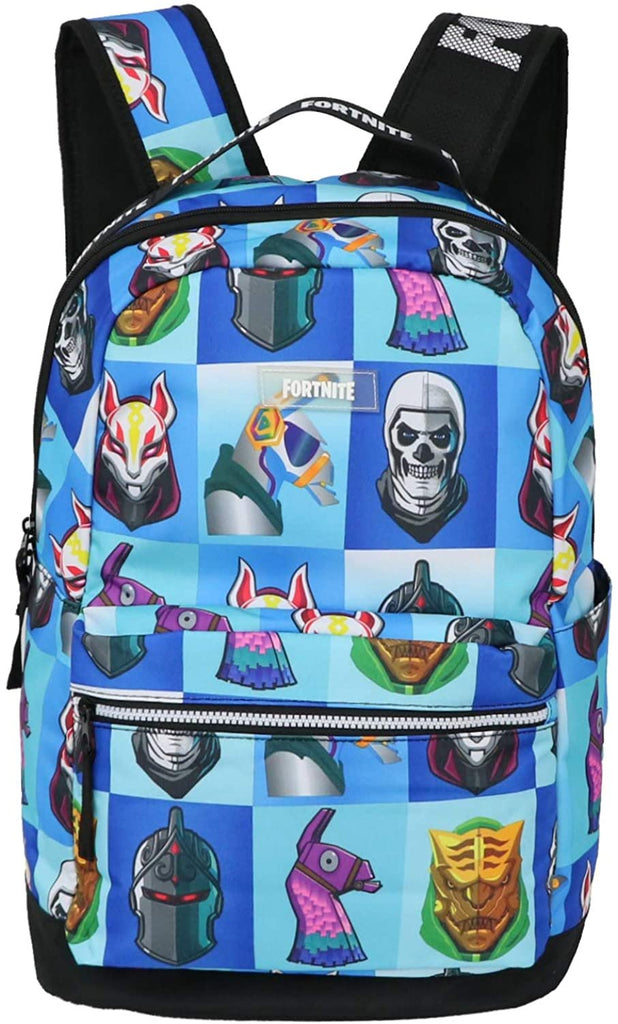 FORTNITE Kids' Big Multiplier Backpack