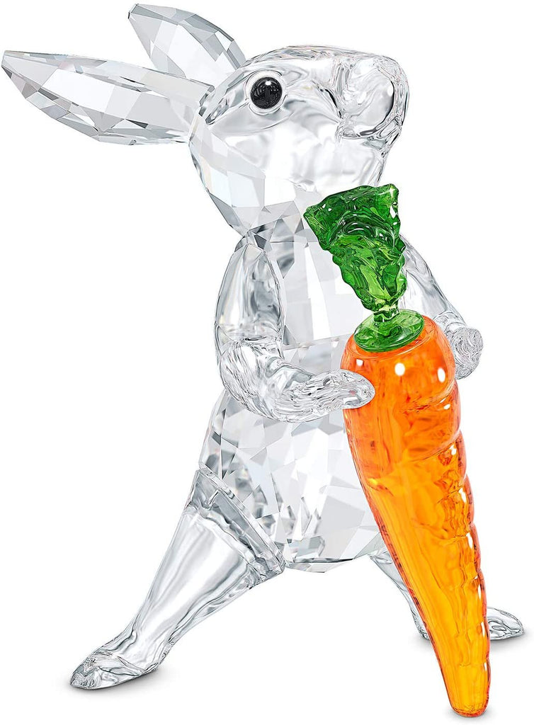 SWAROVSKI Rabbit with Carrot