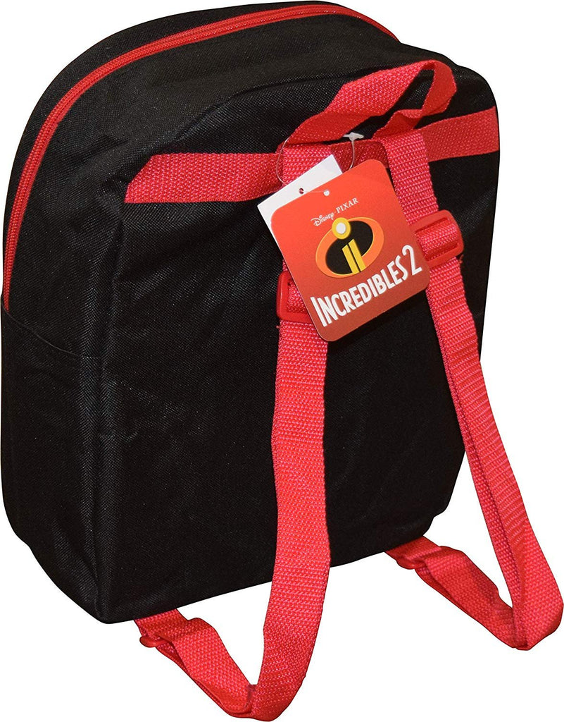 Disney Pixar Incredibles 2 12" Backpack