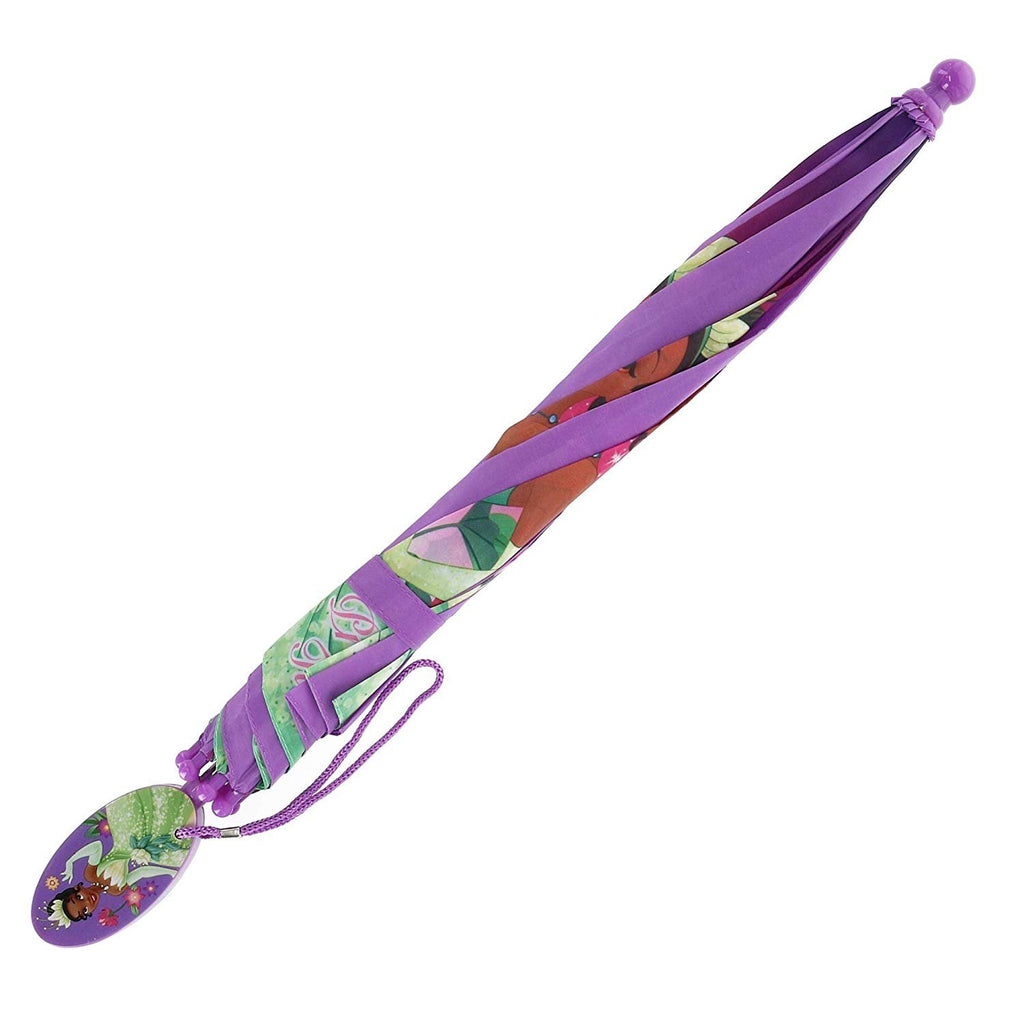 Disney Princess Tiana Girl's Umbrella