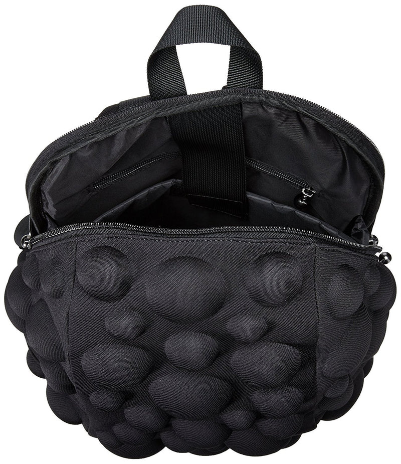 MadPax Bubble Half Pack, Black Magic, One Size : Amazon.in: Bags, Wallets  and Luggage