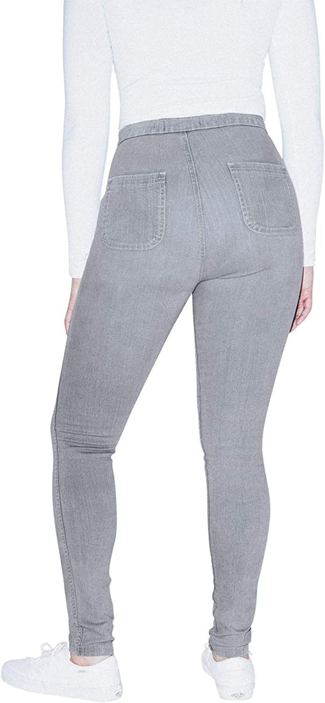 American Apparel Women's The Easy Jean