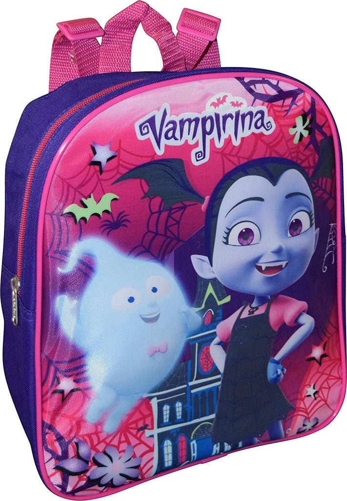 Vampirina 12" Mini Backpack