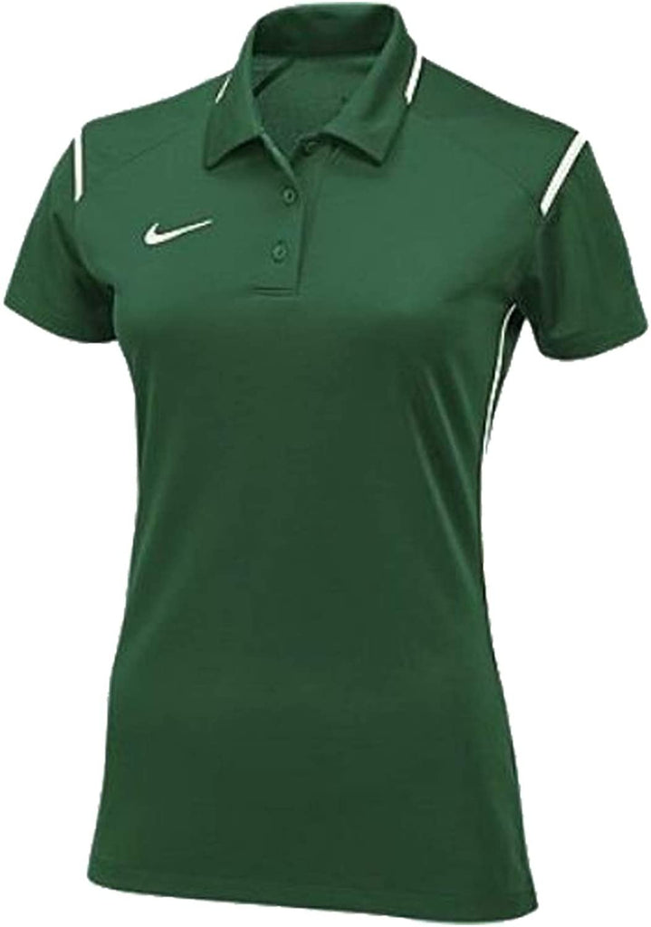 Nike 658063 Womens Game Day Polo