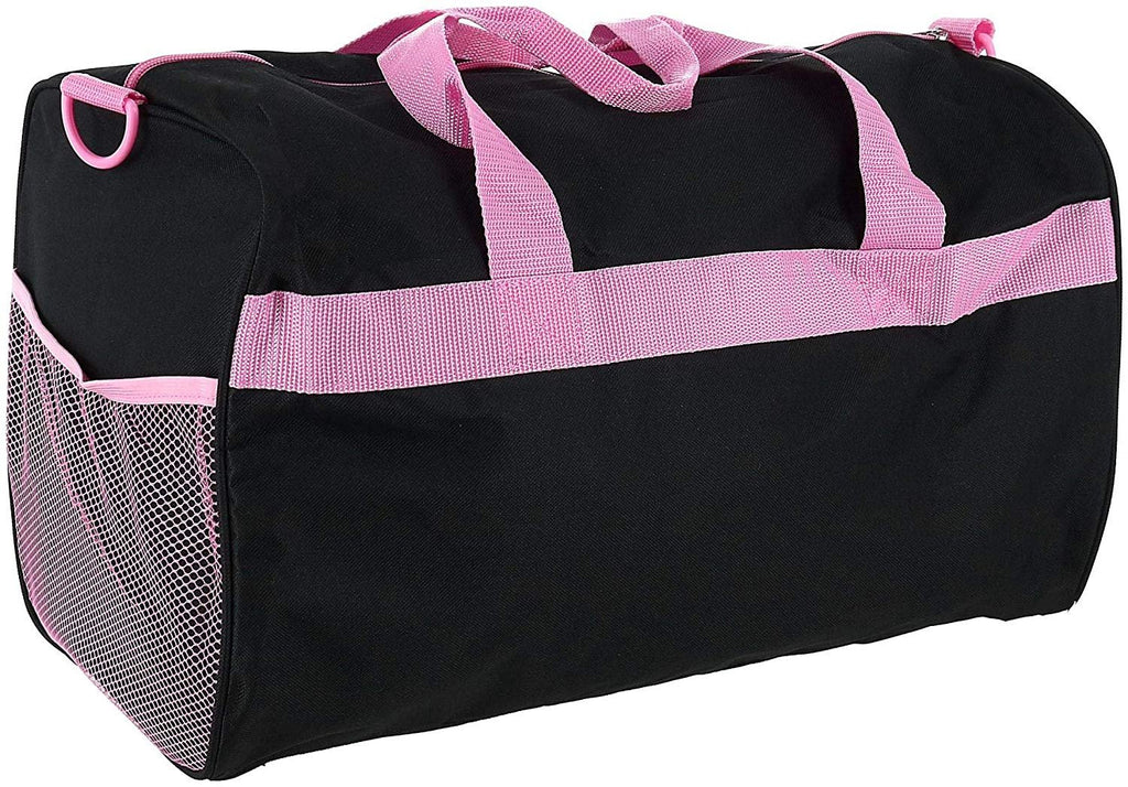 L.O.L Surprise! Girl's 18" Carry-On Duffel Bag