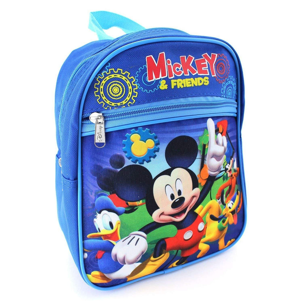 Disney Mickey 10" Mini Backpack