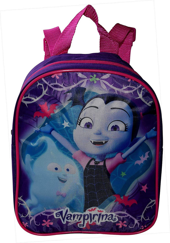 Vampirina Disney Junior 10" Mini Backpack