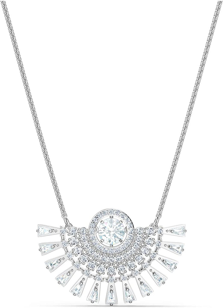 SWAROVSKI Sparkling Dance Dial Up Necklace