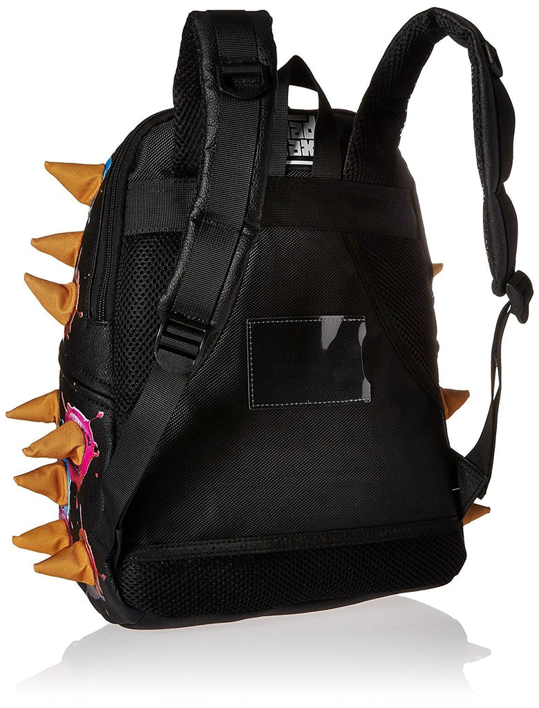 Madpax I Scream You Scream Spike Half Backpack