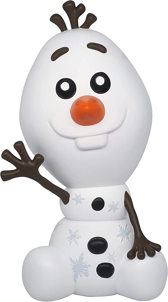 Disney Olaf PVC FIGURAL Bank