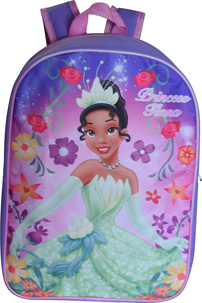 Princess Tiana 15" Backpack