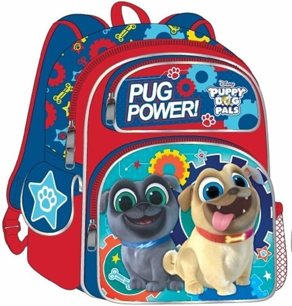 Ruz Puppy Dog Pals Backpack