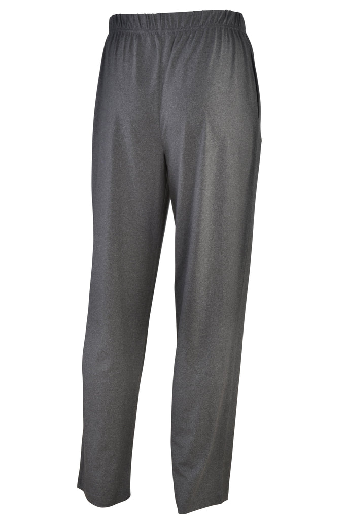 Sean John Mens Lounge Pants - Pockets Jersey Spandex/Polyester Blend Pajamas