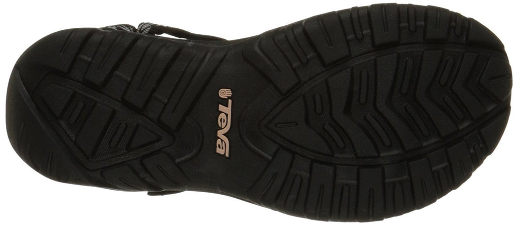 Teva Women's Hurricane XLT - Hazel/Black