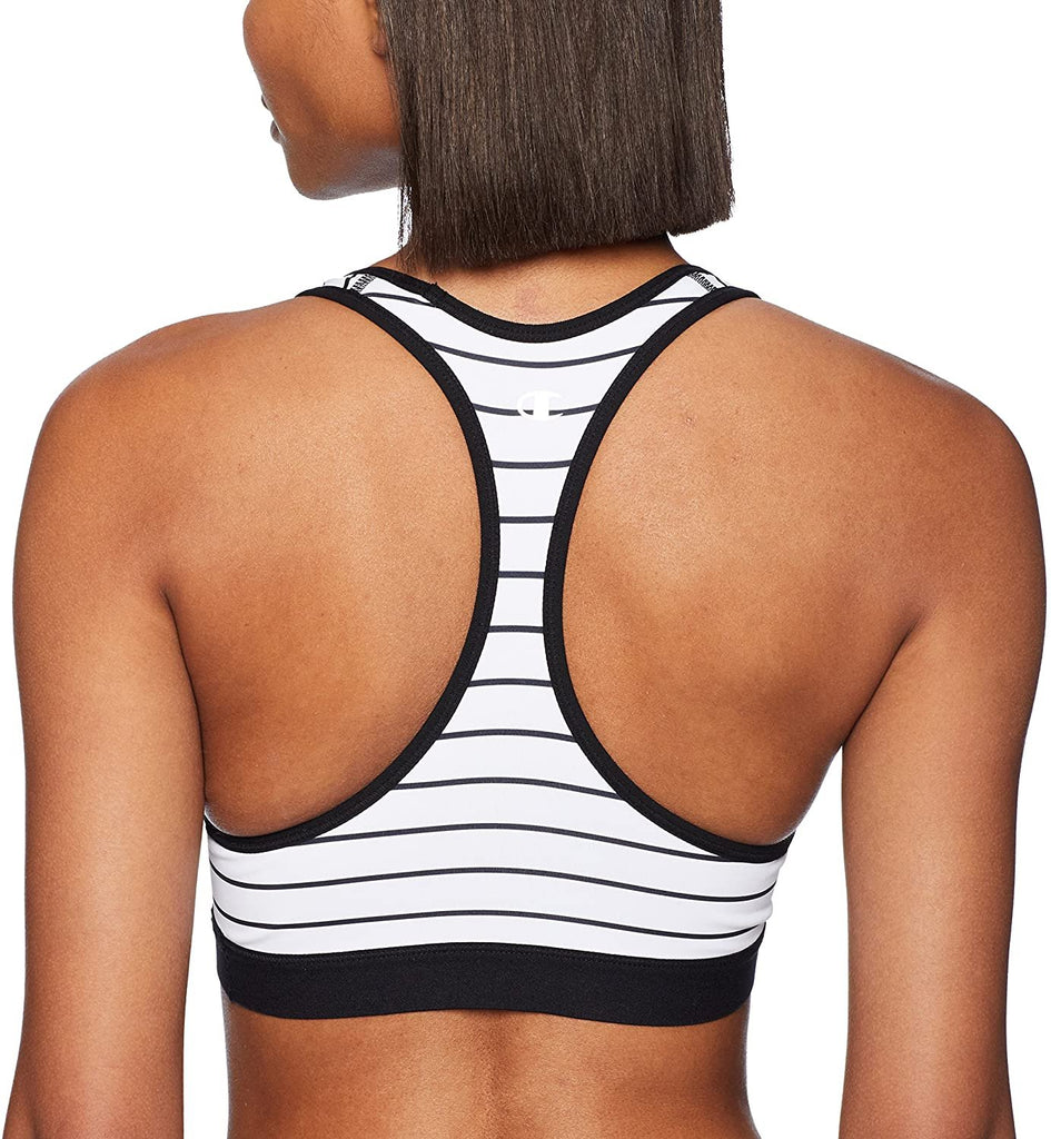 Champion Absolute Workout Shape Sports Bra Bra