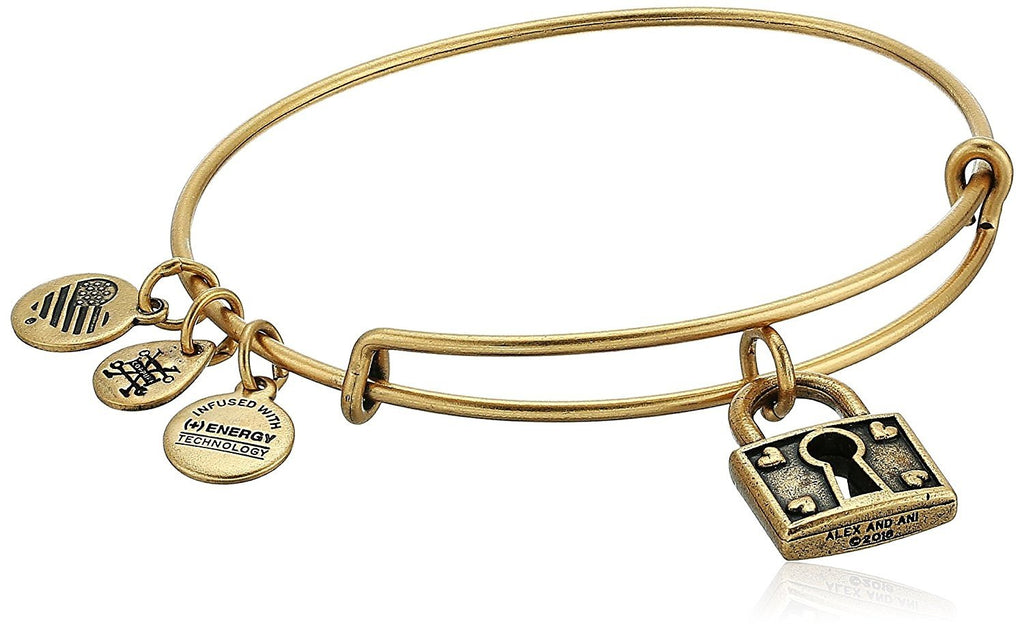 Alex and ANI Unbreakable Love EWB, Expandable
