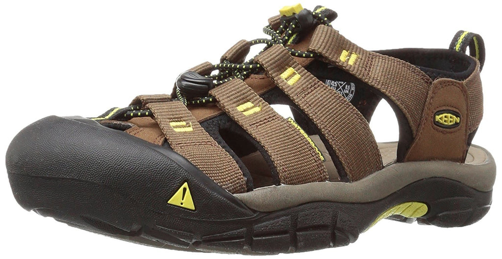 KEEN Men's Newport H2 Sandal