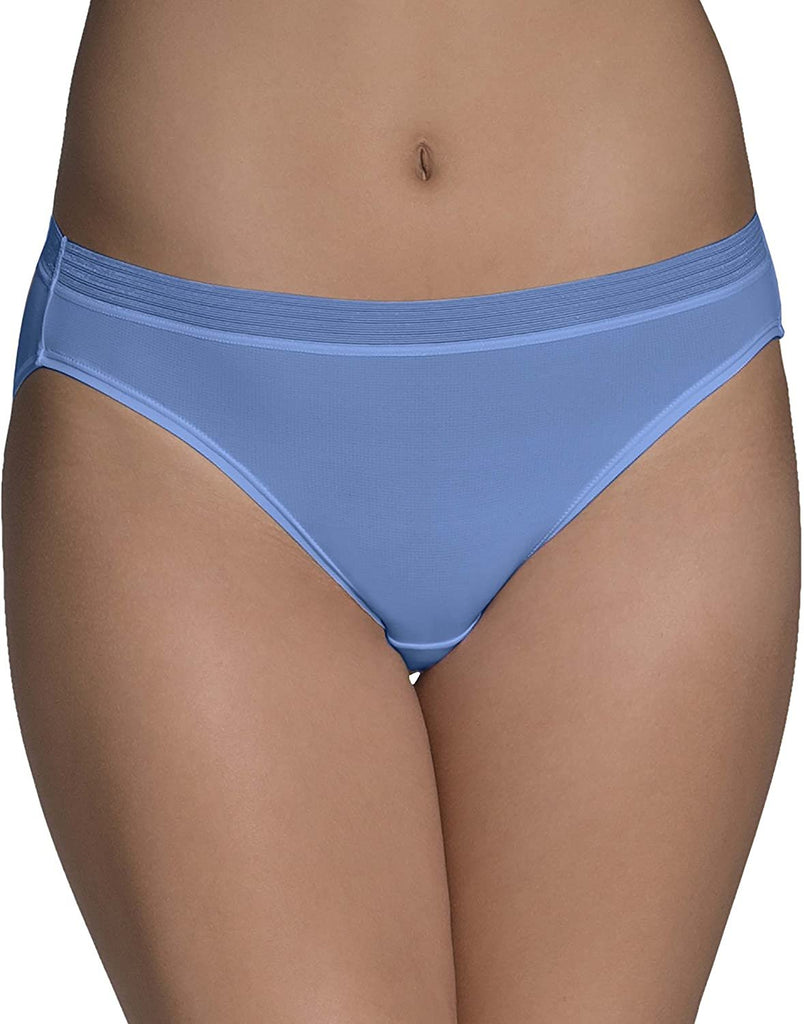 Fruit of the Loom Women's Everlight Underwear Multipack