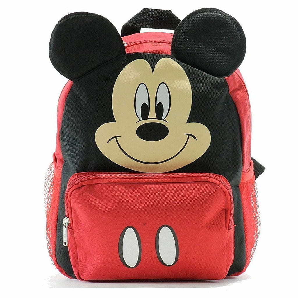 Disney Girls' Minnie Mouse Mini Backpack