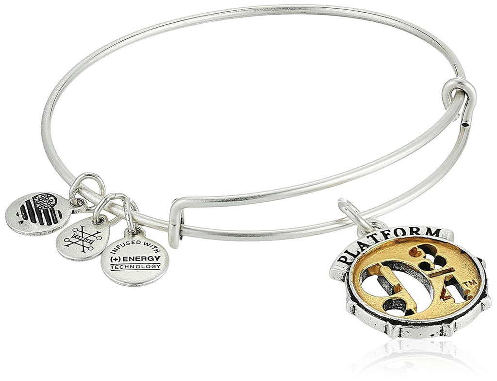 Alex and ani harry potter hufflepuff sale