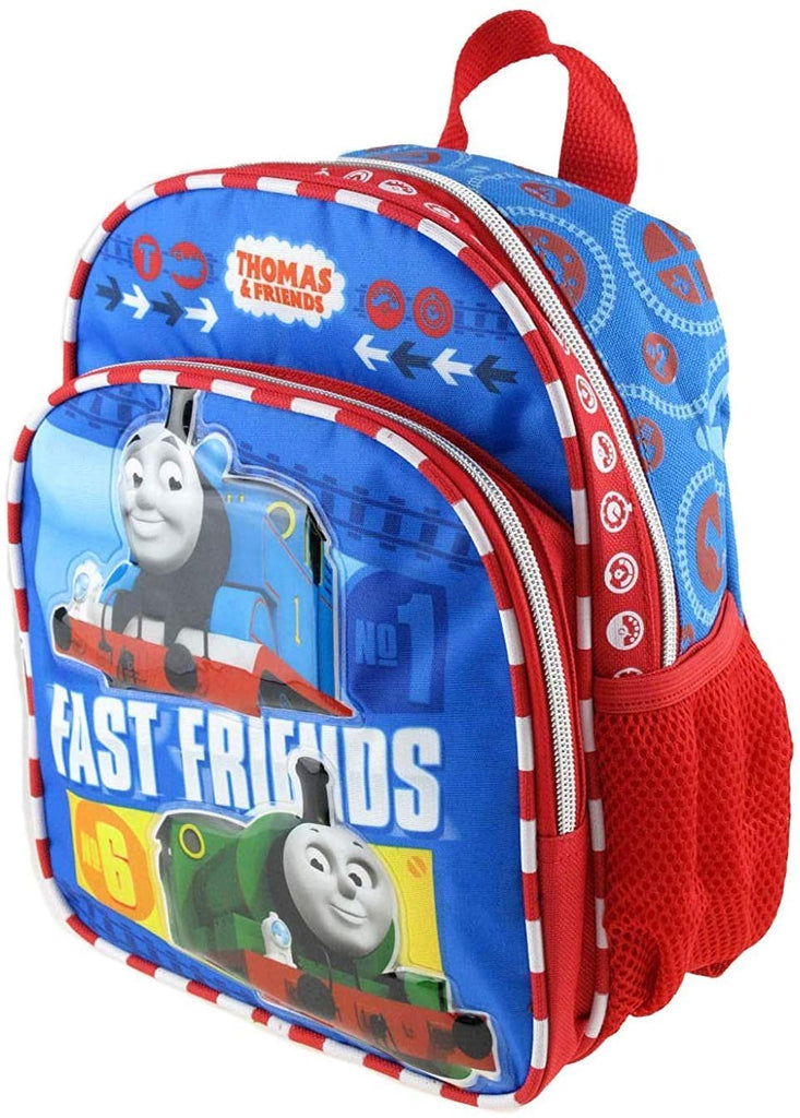 Thomas The Train 10" Mini Backpack - #1 Train A16612