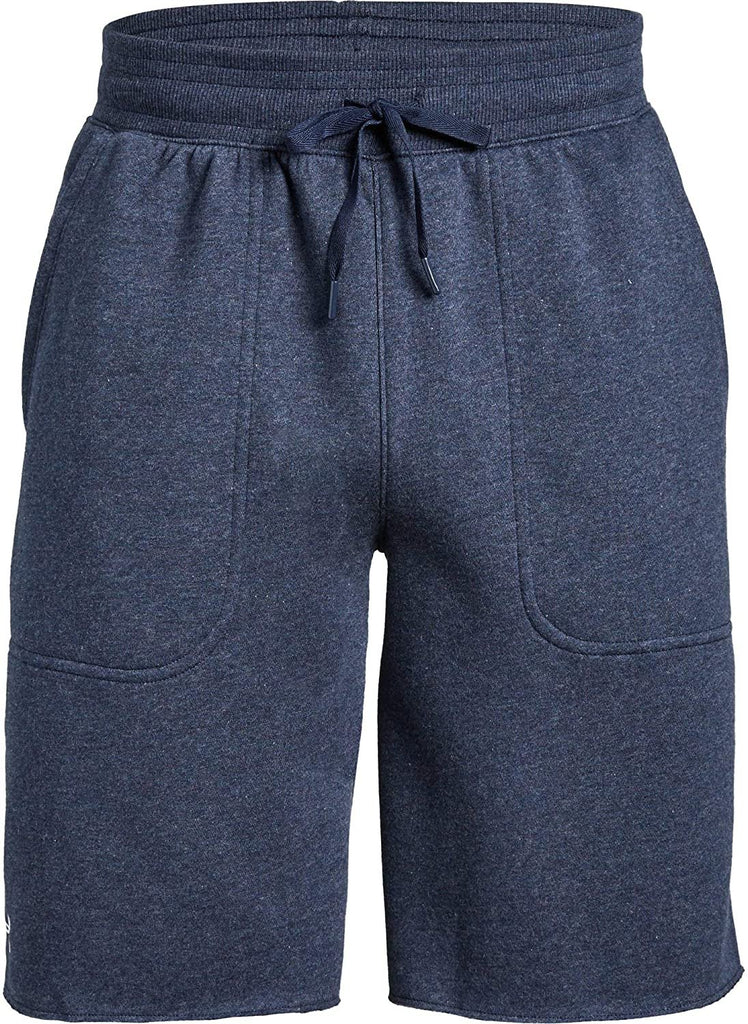 Under Armour Men's UA Hustle Fleece Short